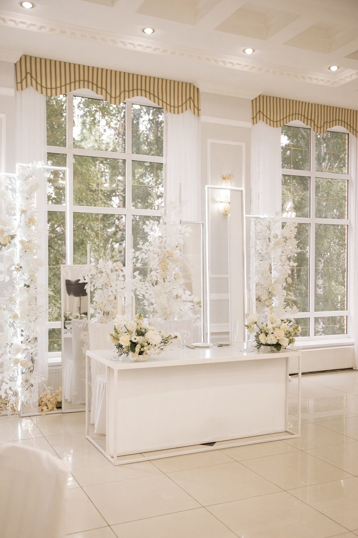 Фото Роща невест