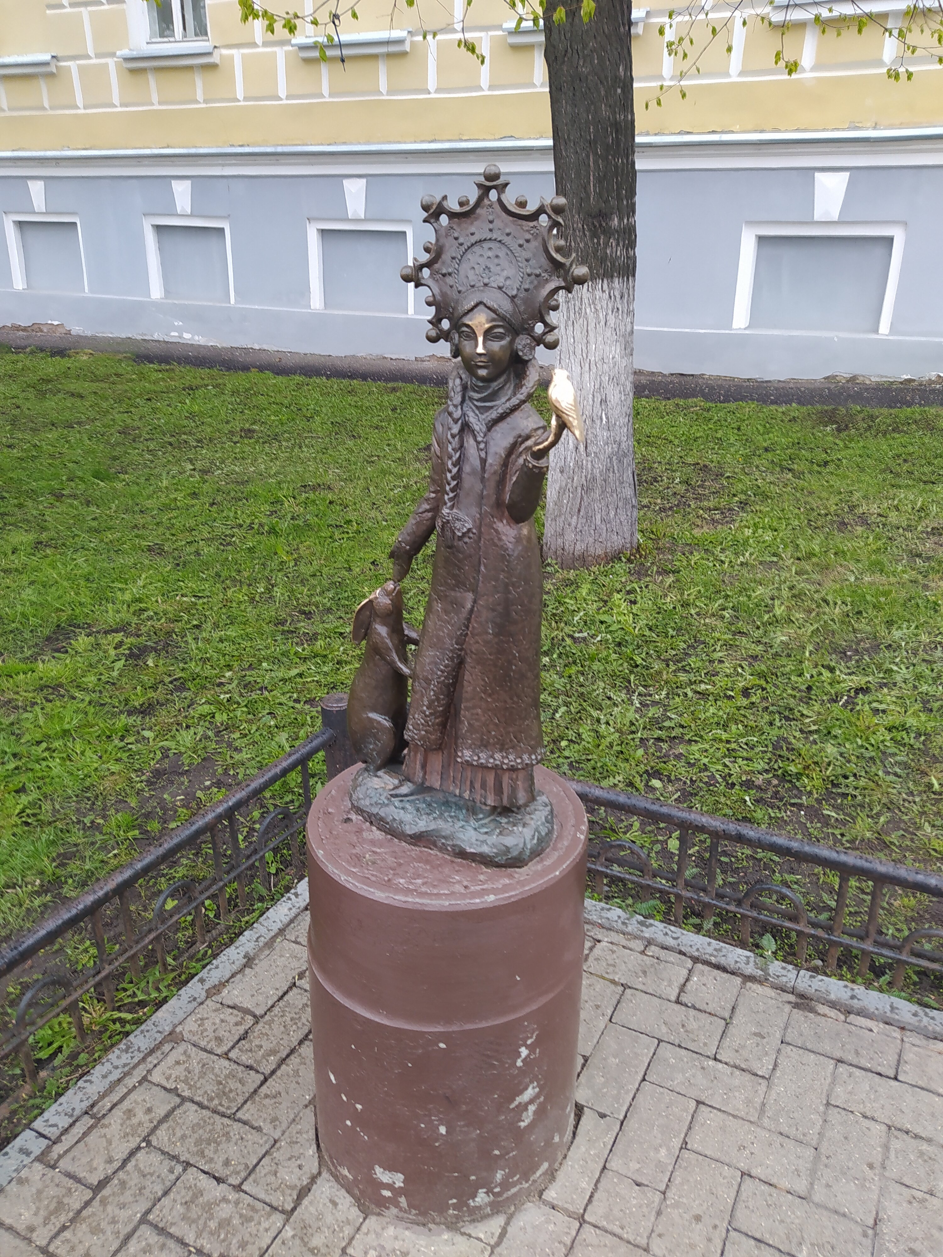 Фото Екатерина