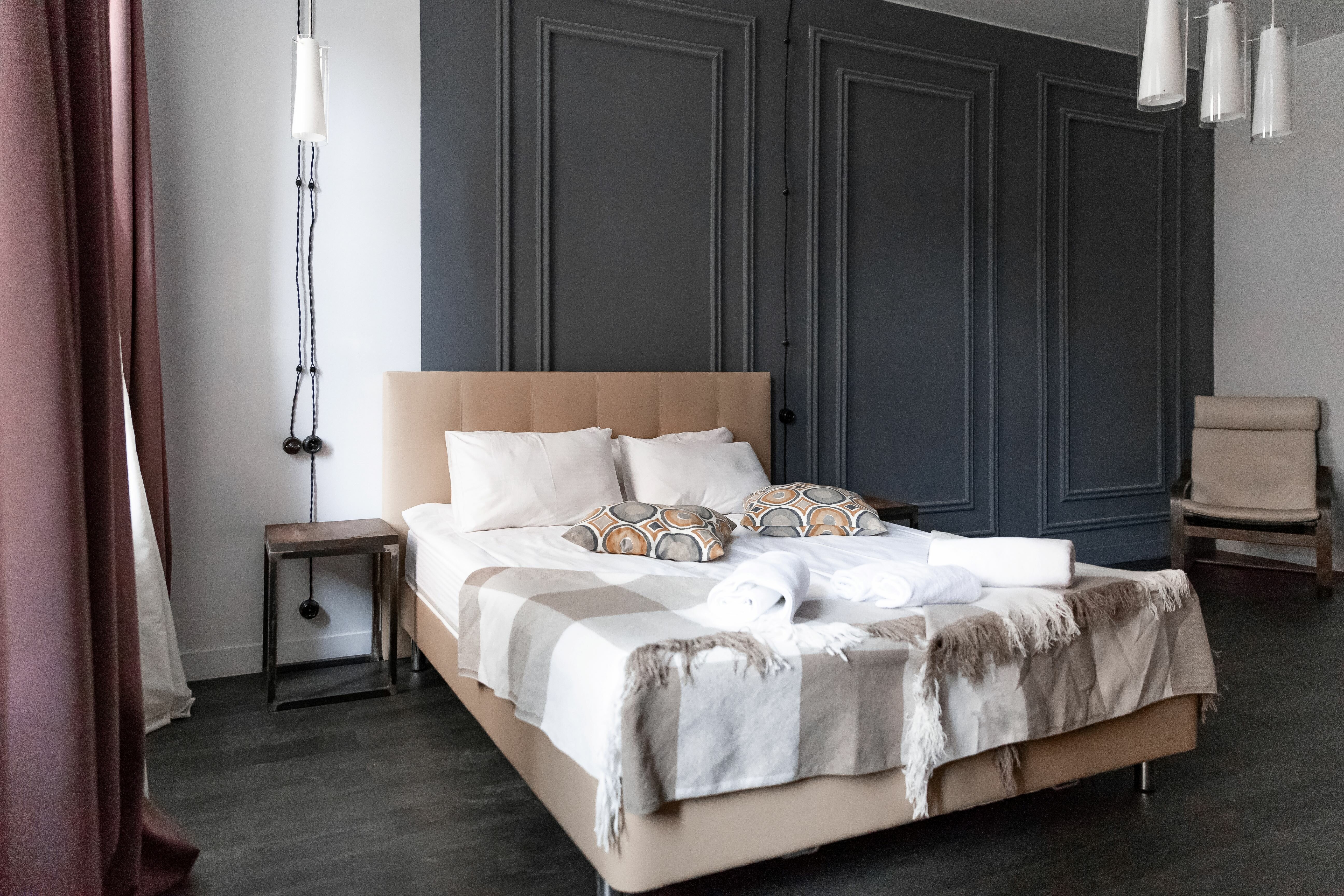 Фото Горбуновъ