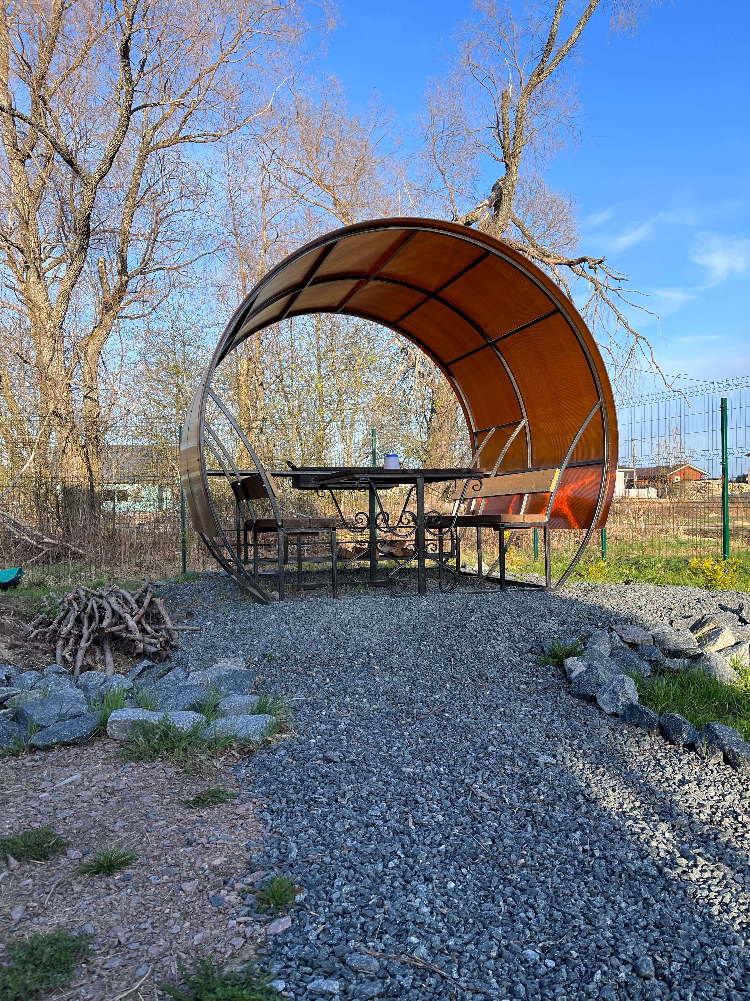 Фото Karjalan Talo