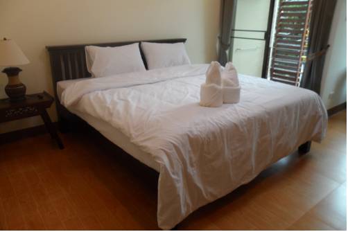 Фото Chiang Mai P Place - Adults Only