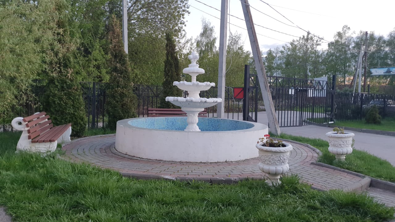 Фото Дядя Ваня