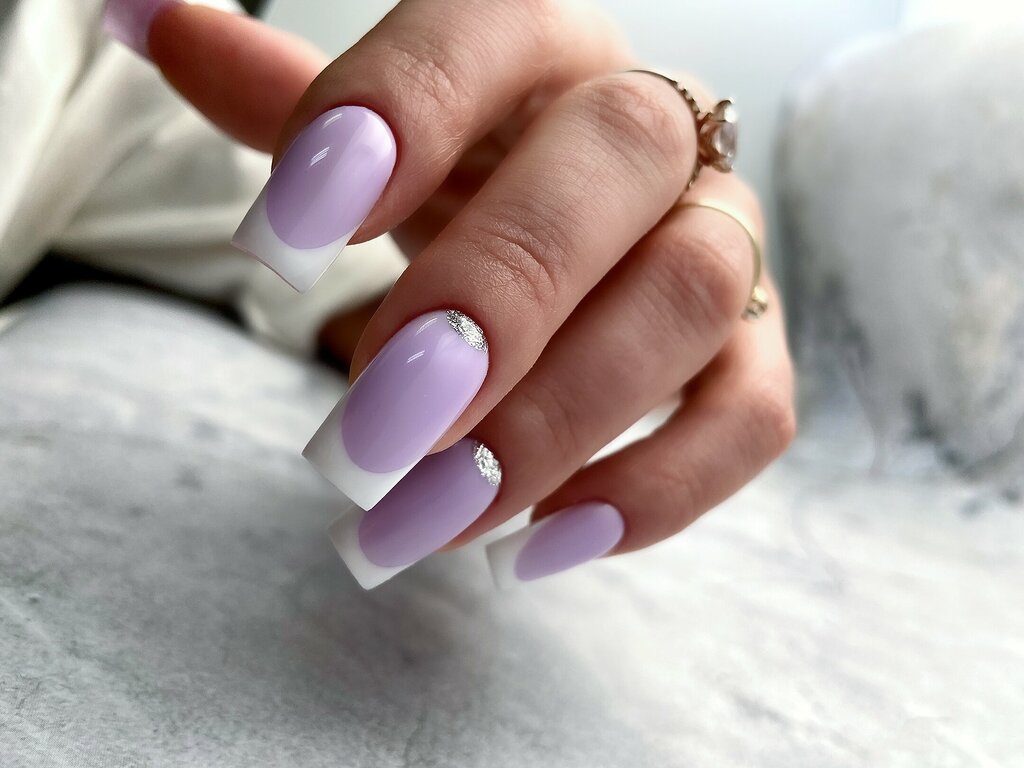 Nail salon Lucki_bar62, Ryazan, photo