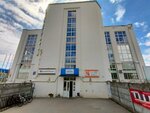 Nadezhny partner (Ivanovo, Timiryazeva Street, 1), doors