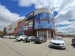 CentrMebel (Dovatortsev Street, 74), furniture store