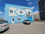 Прокомплект (Neftyanaya Street, 1Вс2), trabajos de montaje
