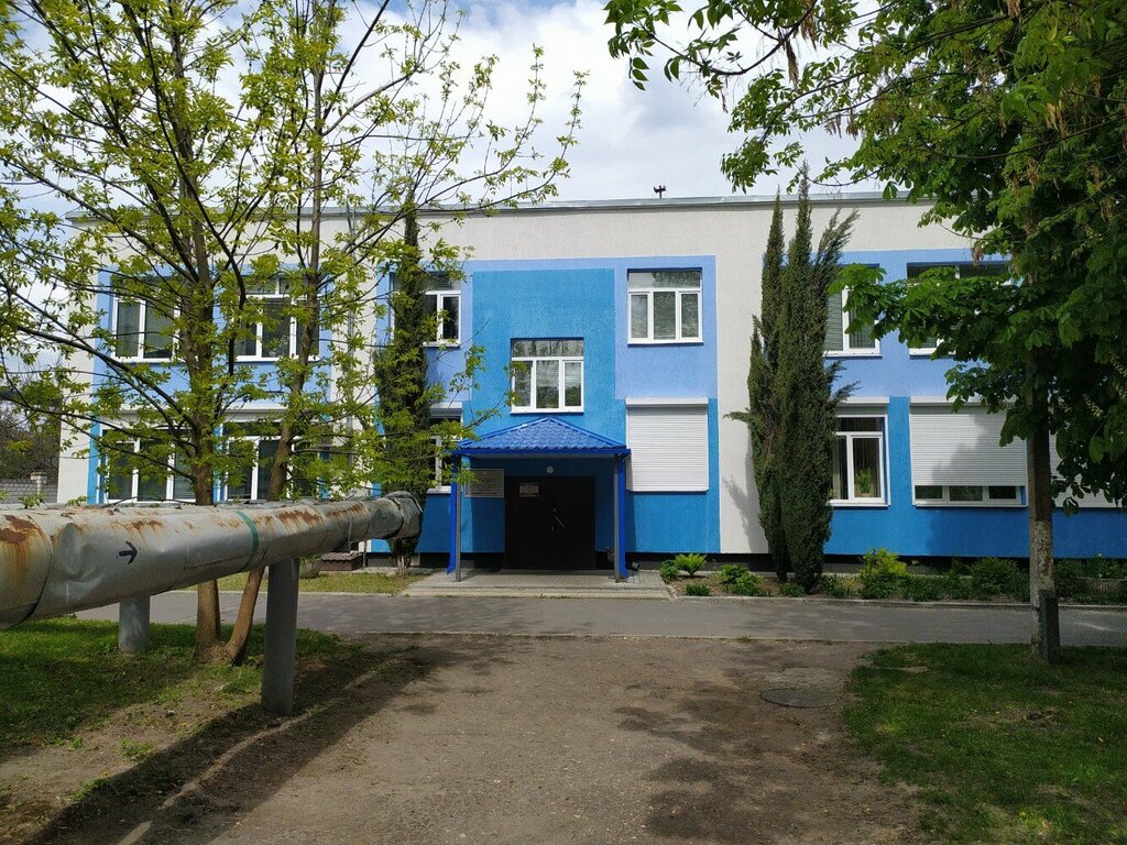 Government ministries, services Государственный энергетический и газовый надзор, Гомельское межрайонное отделение, Gomel, photo