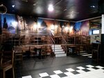 Vintazh (ulitsa Maksima Gorkogo, 35А), cafe