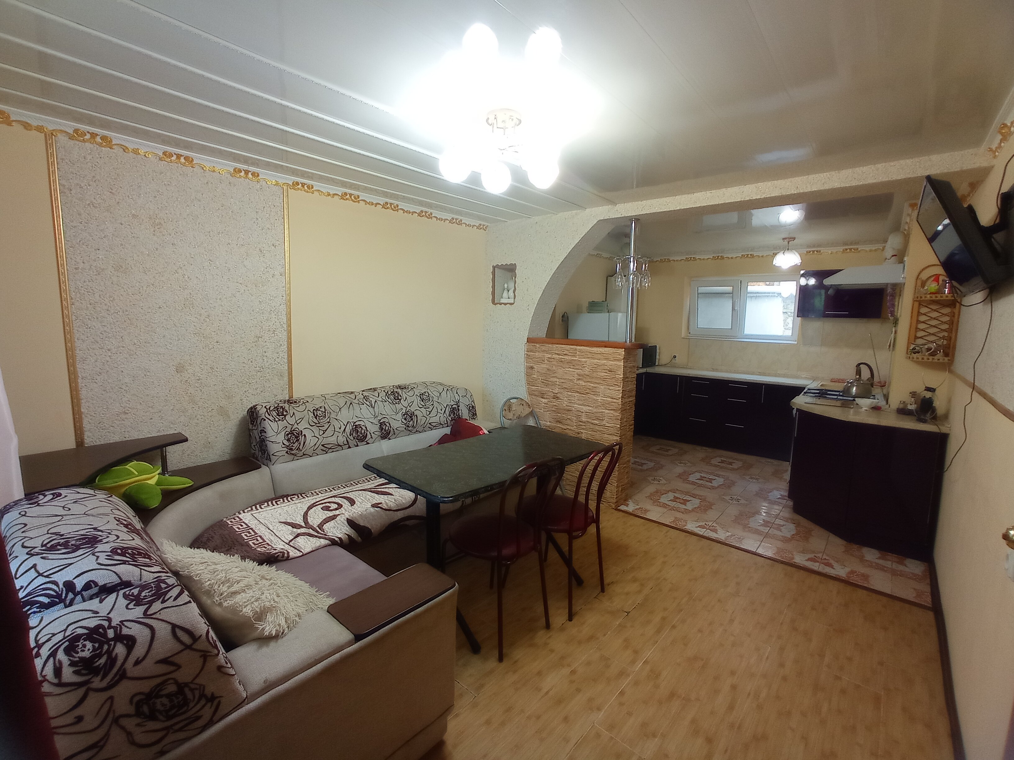 Фото Добрый гном