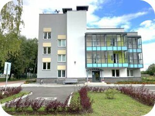 Rehabilitación social Учебно- тренировочный центр Дом сопровождаемого проживания, , foto