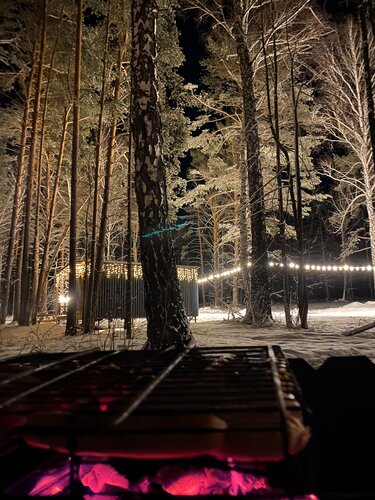 Resort oteller, tesisler Tishina, , foto