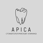 Апика (ул. Назарова, 28А, Ачинск), стоматологическая клиника в Ачинске