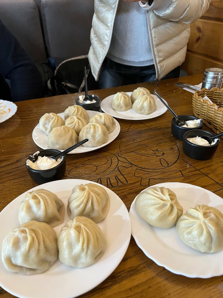 Cafe Pozi V Aeroportu, Irkutsk, photo