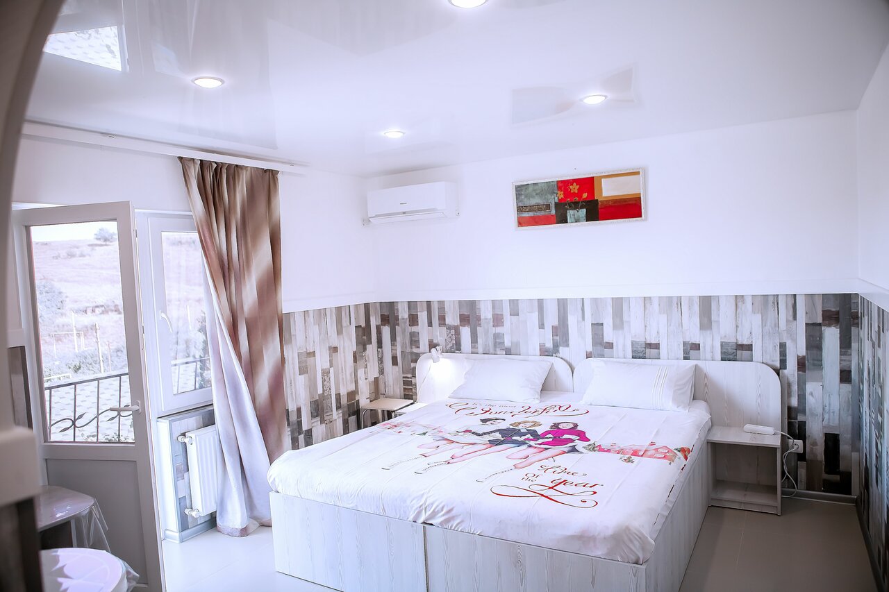 Фото Можжевеловый дворик