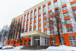 SM Lab (Timiryazevskaya Street, 1), it company