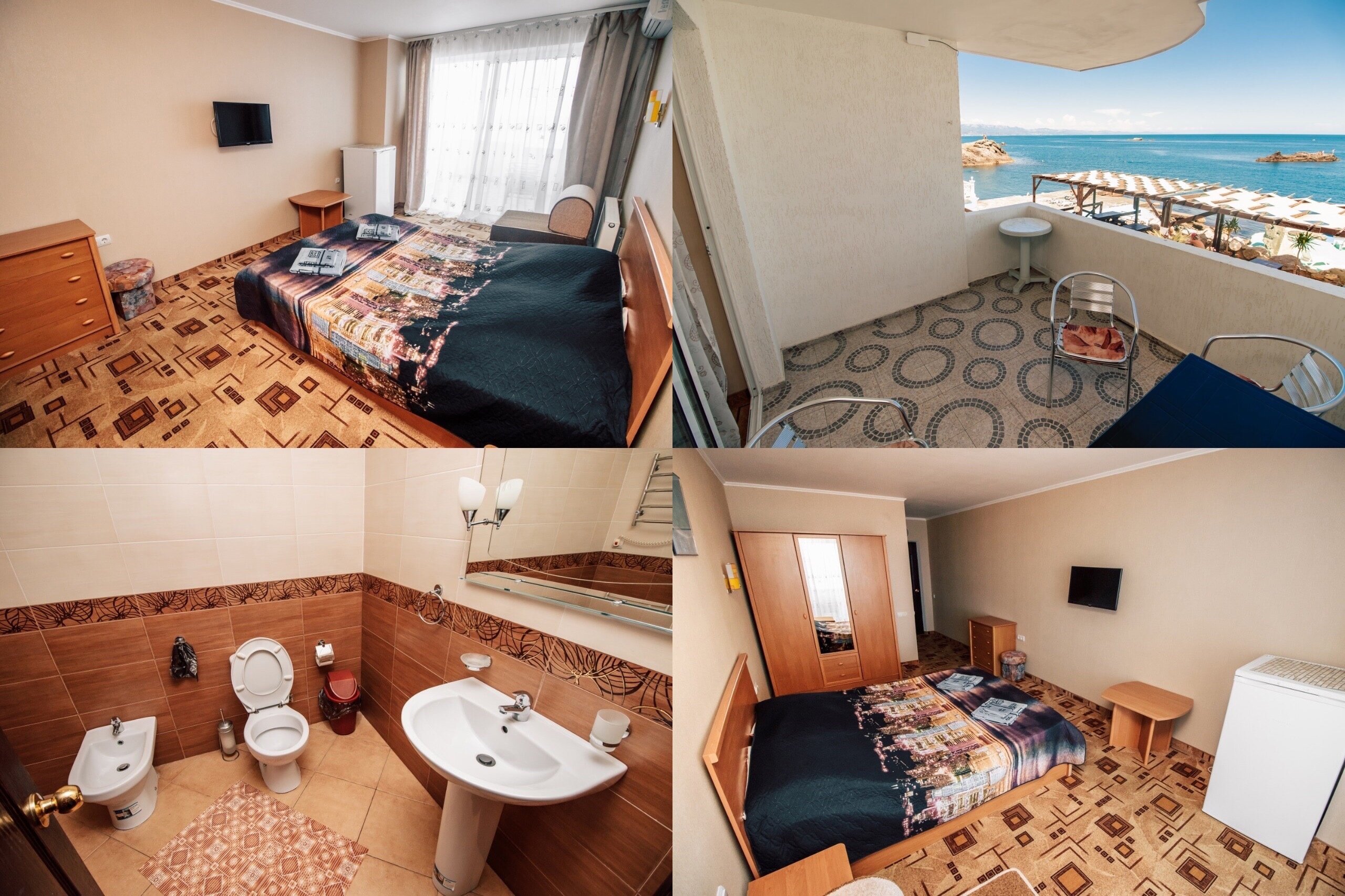 Фото отеля 1