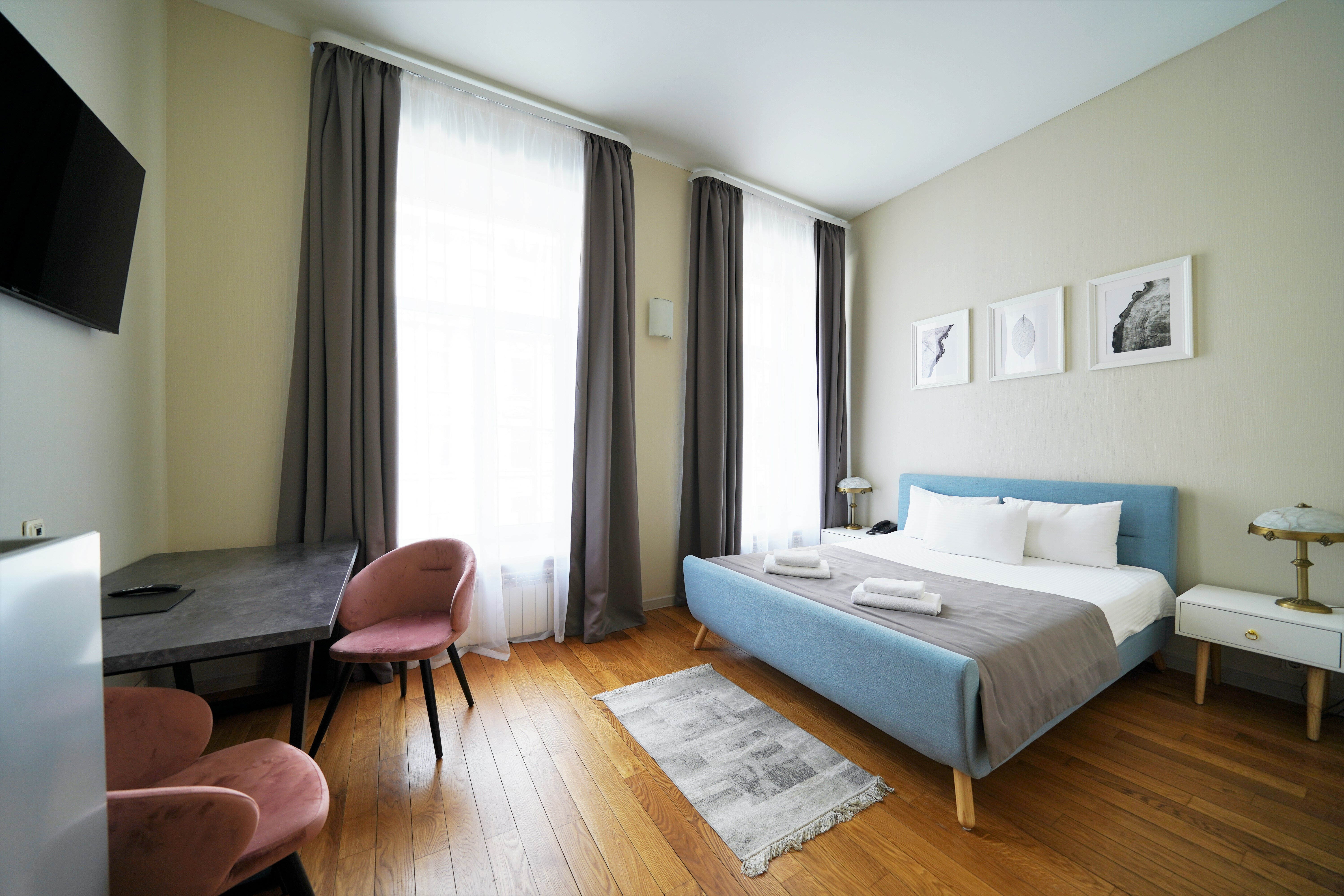 Фото Престиж центр