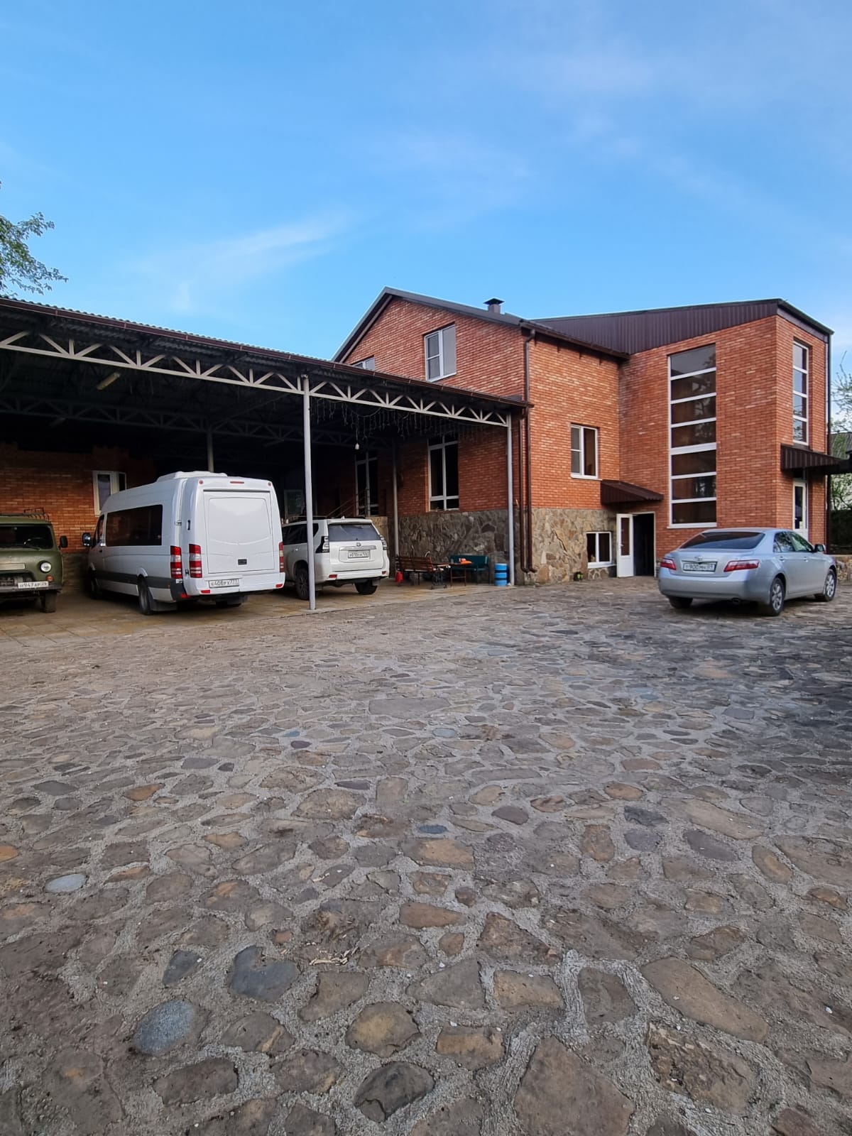 Фото Dedovskiy Dvor