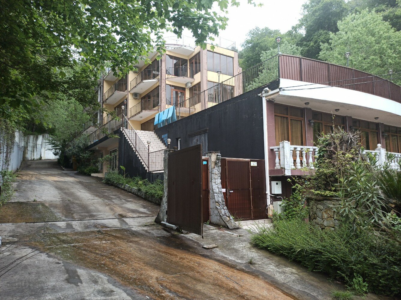 Фото Ретрит Дом Ливерпуль