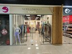 Sens Conceptv (Staropetrovsky Drive, 1с2), clothing store