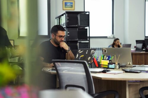 Danışmanlık hizmetleri Relocation2B, Erivan, foto