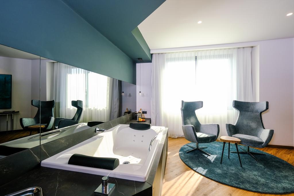 Фото Hotel Sb Icaria Barcelona