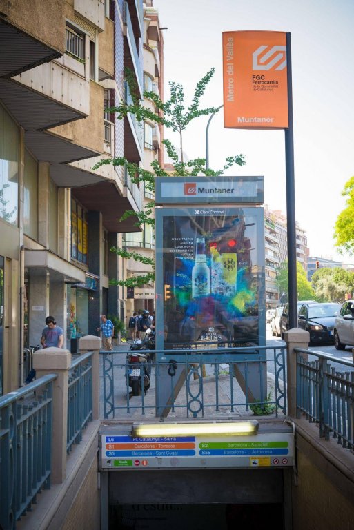 Фото Senator Barcelona Apartments