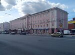Kollegiya advokatov № 22 (Pervomayskiy Avenue, 56), attorney