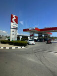 Eko (Famagusta District, Ayia Napa Town), gas station