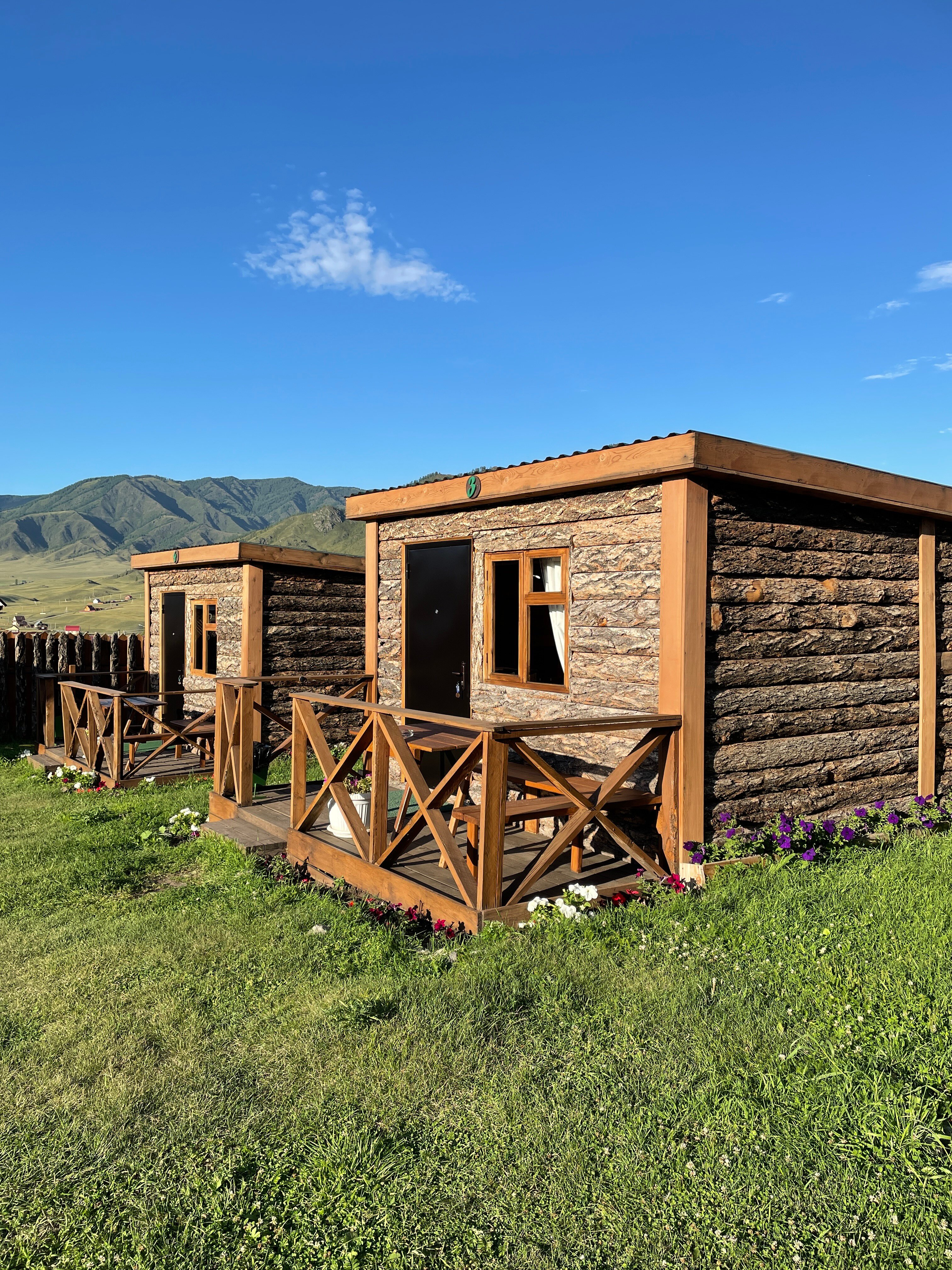 Фото Белая Чудь