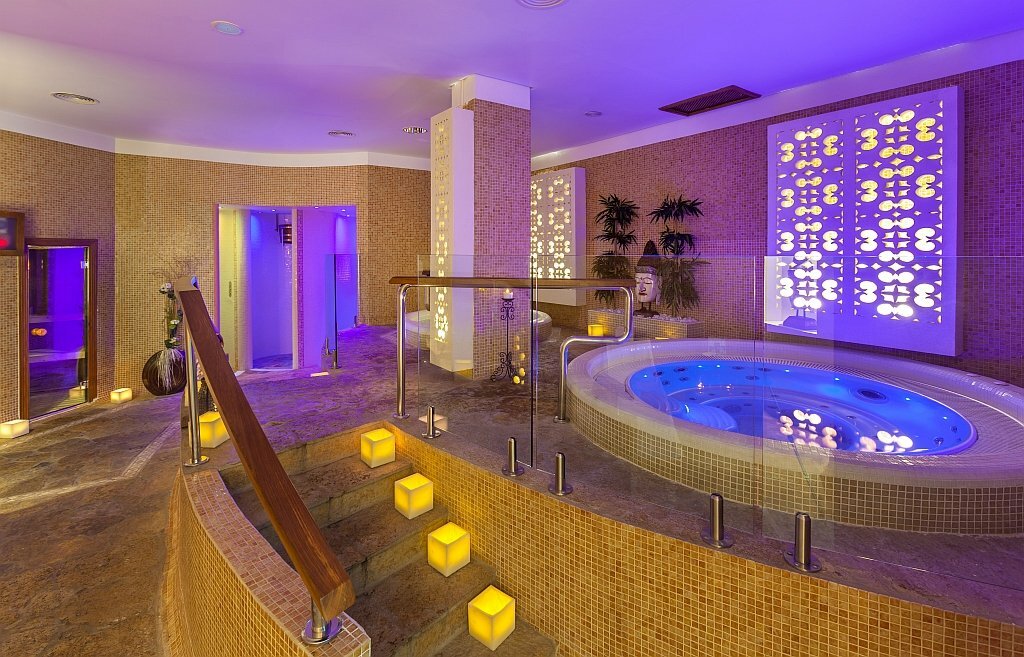 Фото Gf Gran Costa Adeje