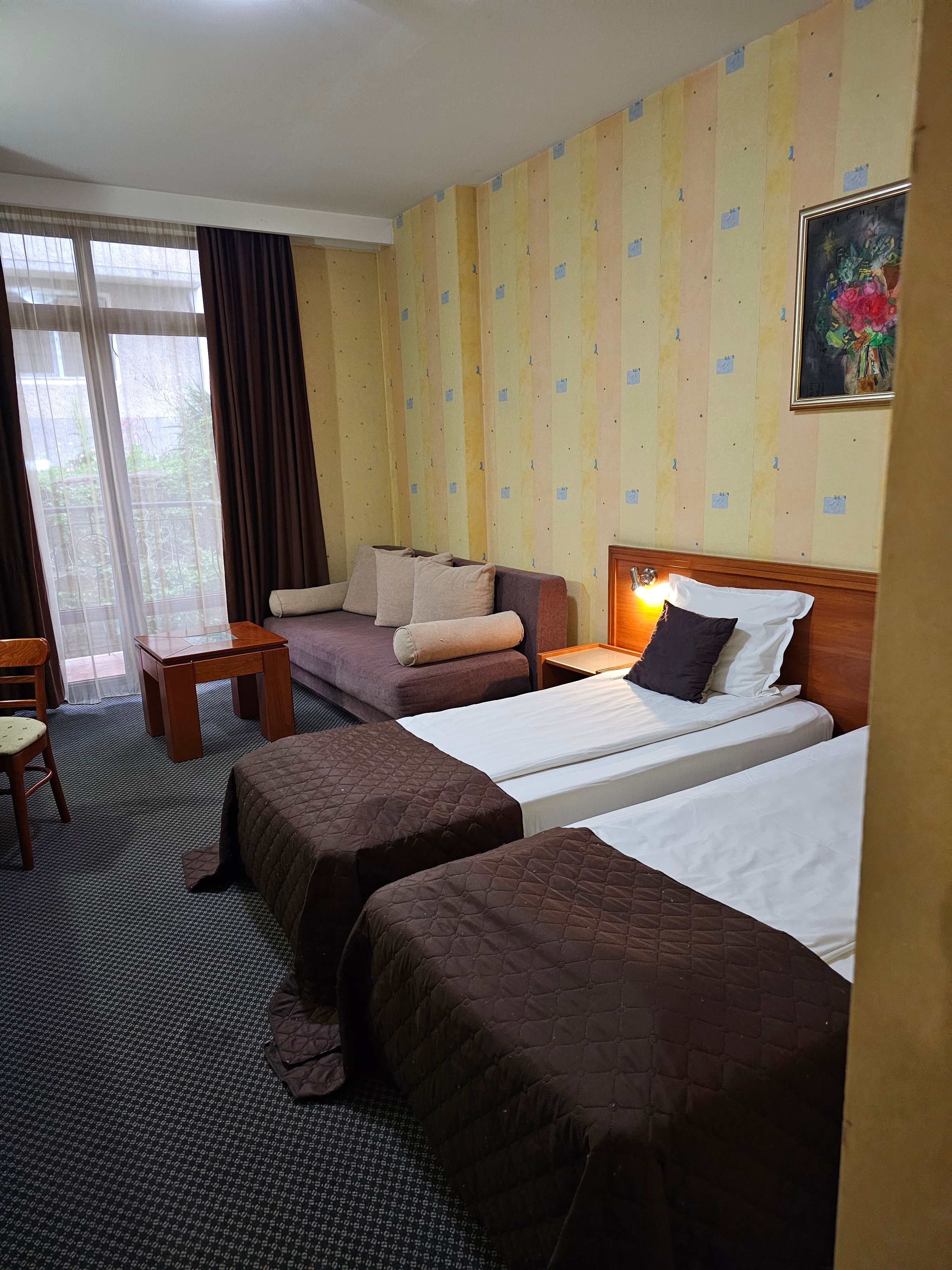 Фото Hotel Premier Veliko Tarnovo