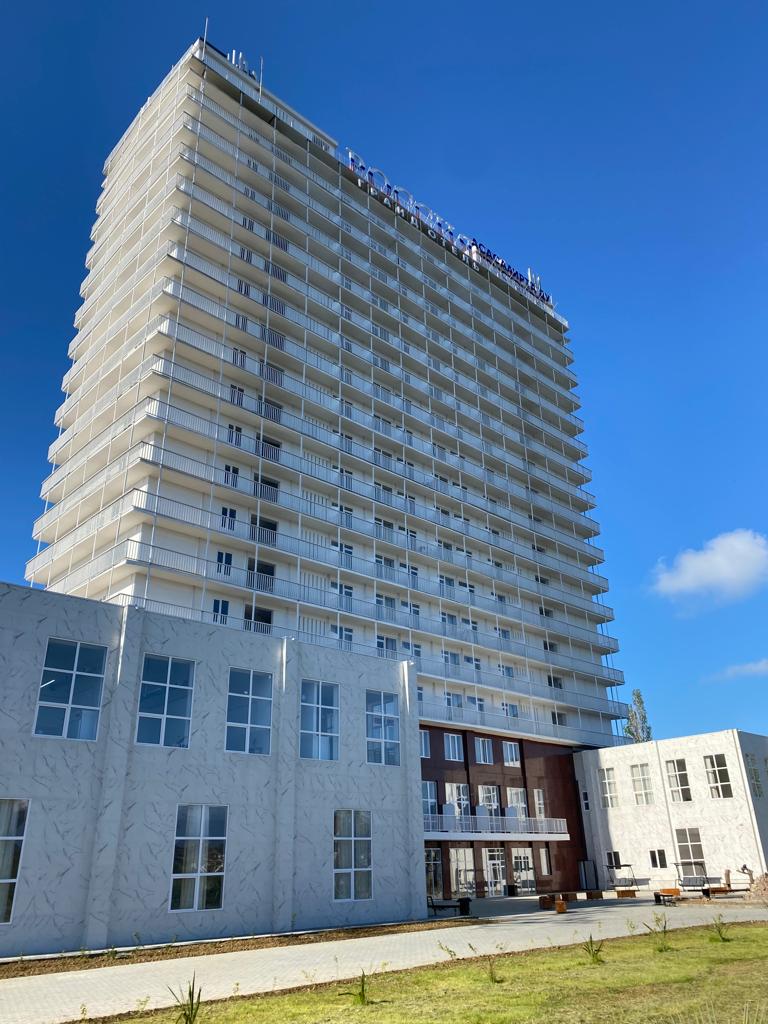 Фото Гранд-отель Россия