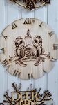 Woodycraft (Mira Square, 4А), laser work