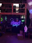 Neon Academy (2-я Бауманская ул., 9/23к11Бс1В), курсы и мастер-классы в Москве