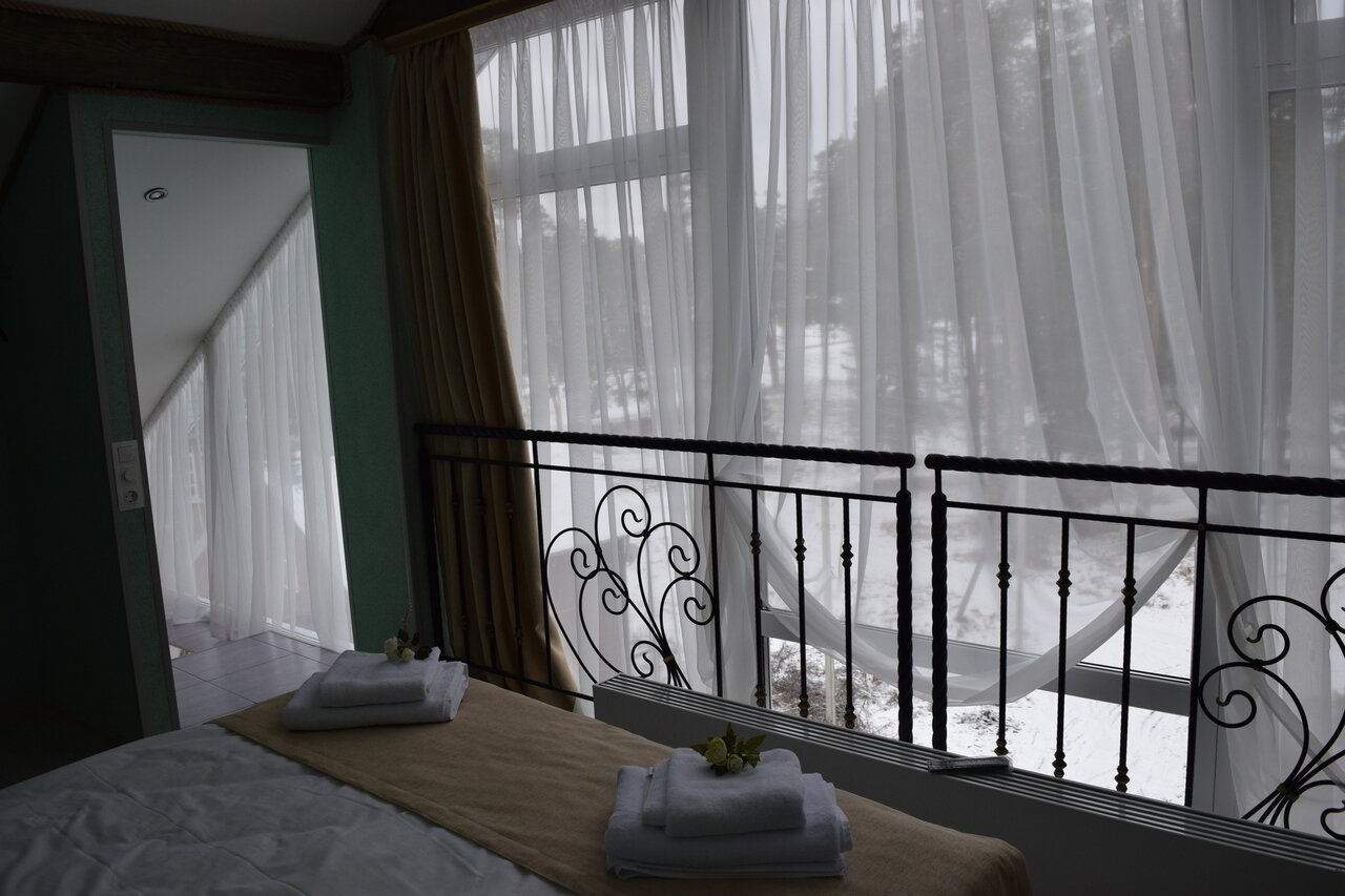 Фото Айсберг Угры