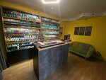 Bar On (Isaeva Street, 13) ، متجر سجائر إلكترونية