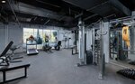 Fitness room (Urban-Type Settlement of Sirius, Kontinentalniy Avenue, 6/10), sports hall, gym
