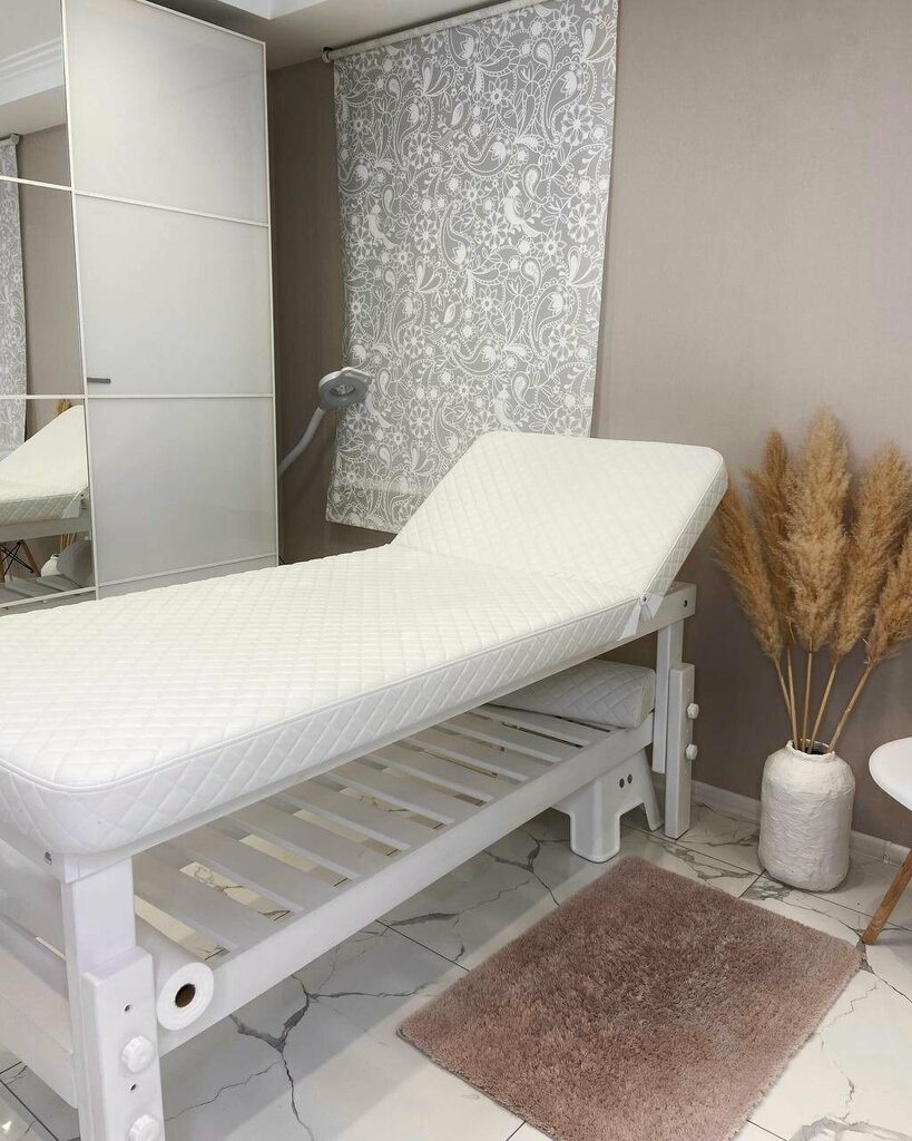 Sugaring Студия депиляции и бровей Nadi Lebedeva, Anapa, photo