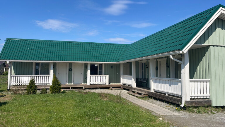 Фото Family Kodikas