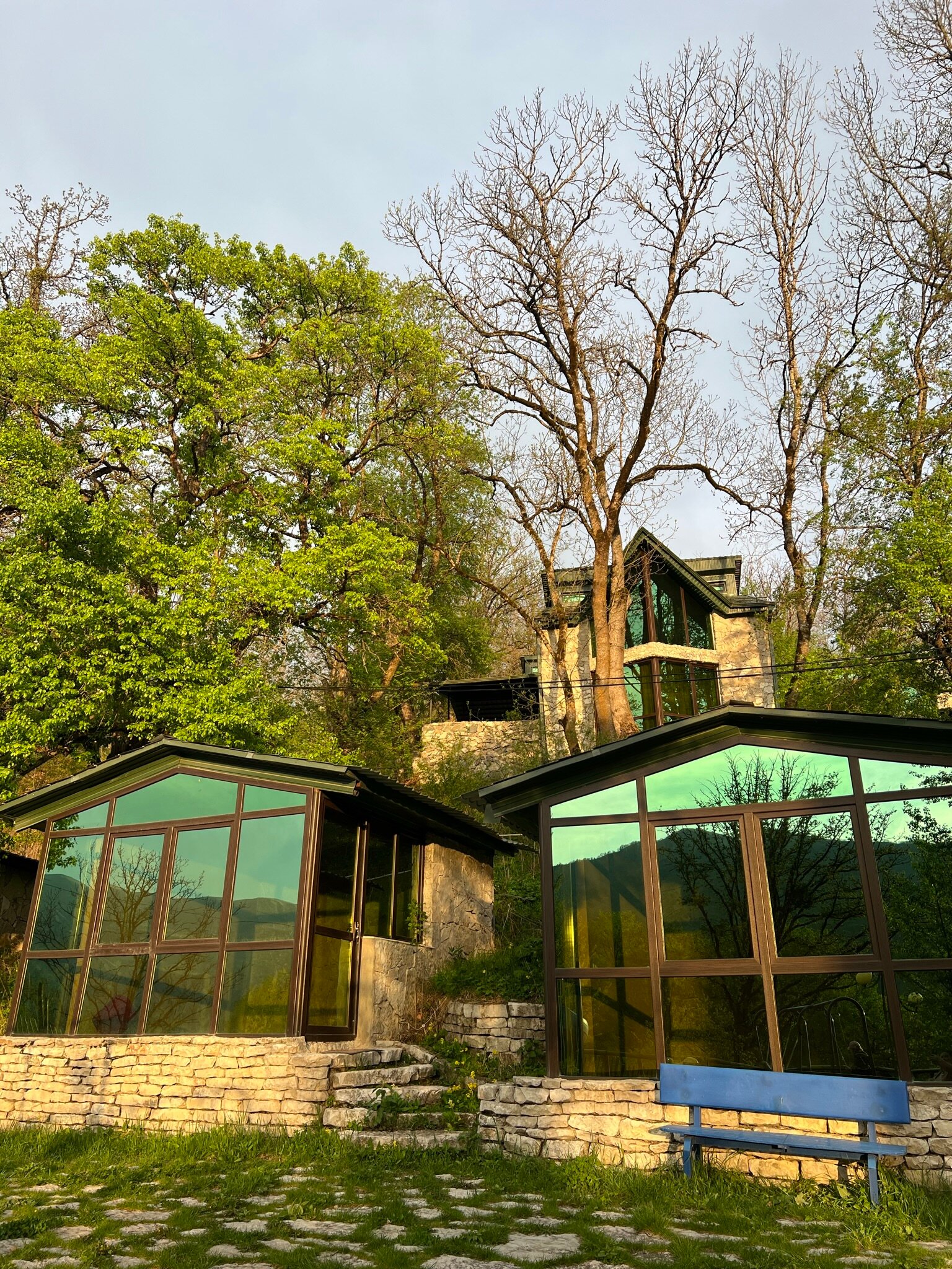 Фото Dilijan Park Resort & Villas