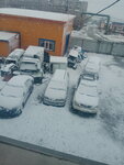 Кузовные работы (Aerodromnaya ulitsa, 56), auto body repair