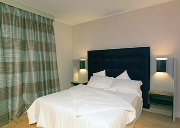 Фото Rome Airport Hotel Fiumicino