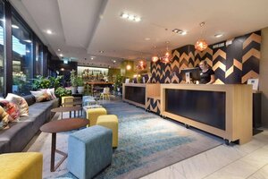 Гостиница Hobo Hotel Helsinki