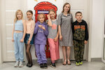 English To Go (Stepnaya ulitsa, 13), educational center