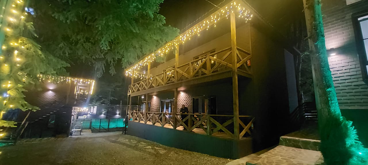 Фото Дубрава