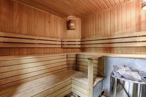 Гостиница Marins Астрахань Grand Hotel в Астраханской области