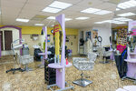 Larkon (Naberezhnochelninskiy Avenue, 51) ، صالون تجميل