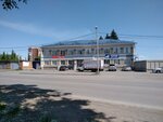 Автоград55 (posyolok Amurskiy, Altayskaya ulitsa, 20А) ، متعهد النقل
