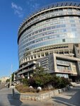 Gpm Ads (Olimpiysky Avenue, 14), advertising agency